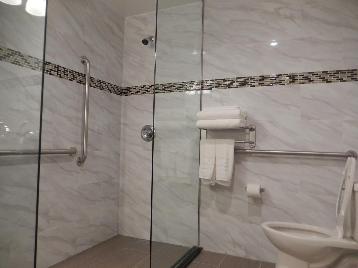 Quality Near Sunset Park Nova York
