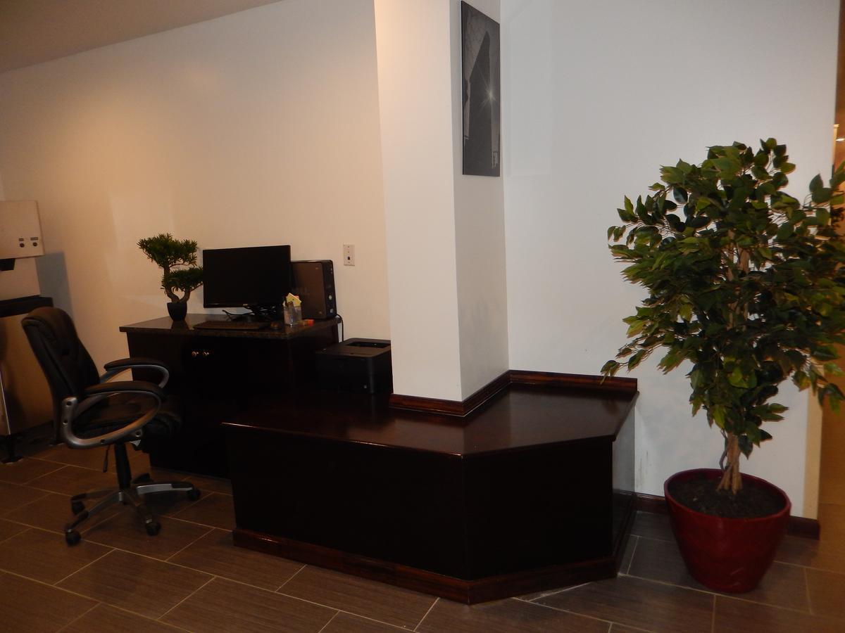 Quality Near Sunset Park 3* Nova York