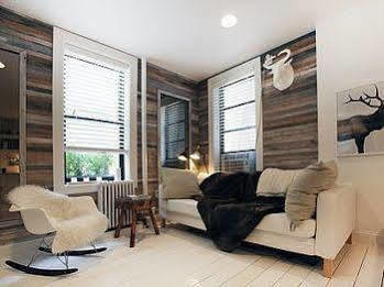 Apartment The Bowery *