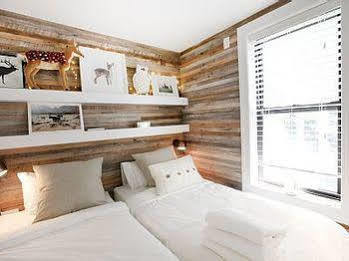 The Bowery Apartment *