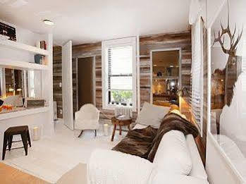 The Bowery