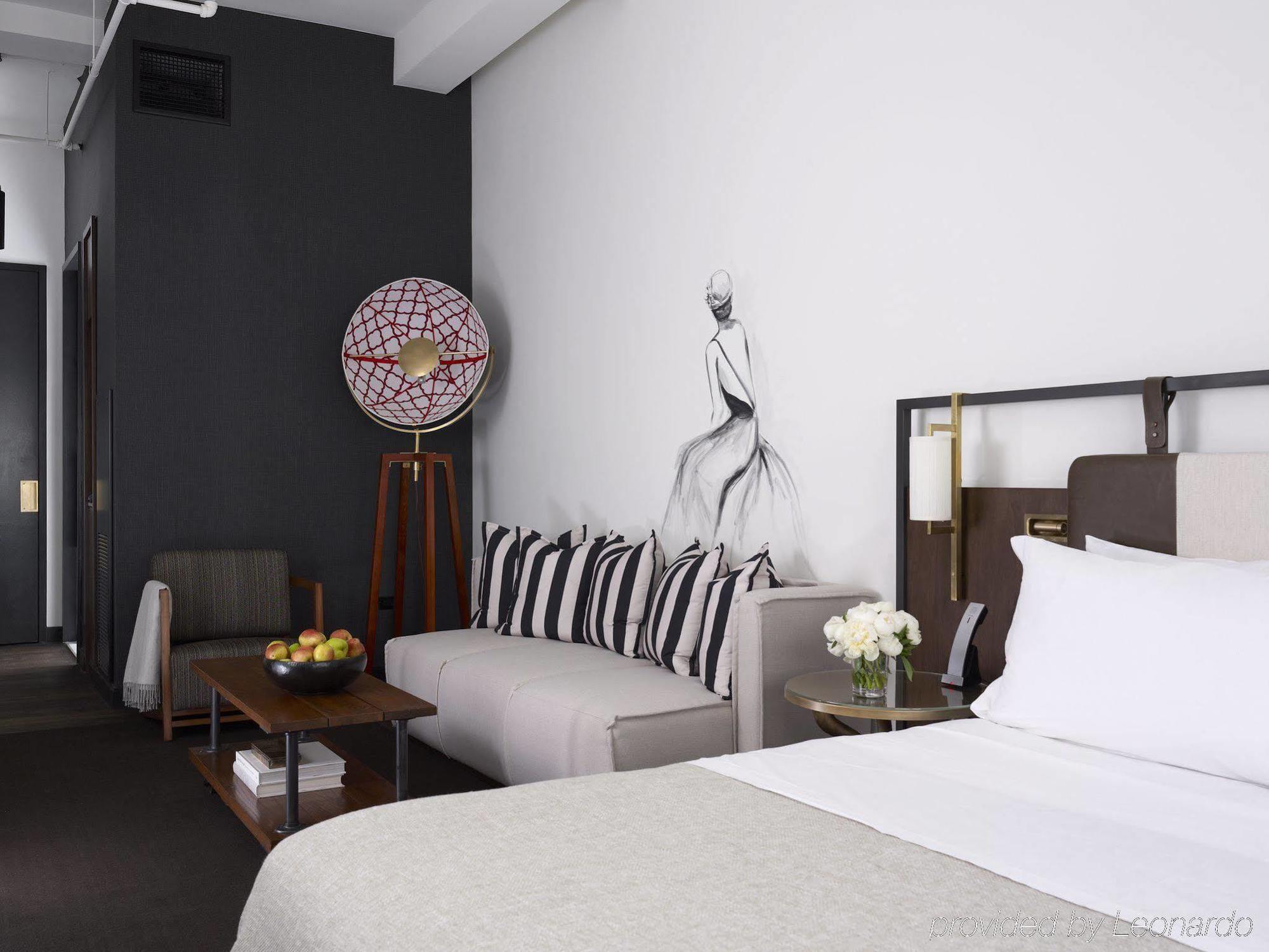 Hotel Refinery - Nova York