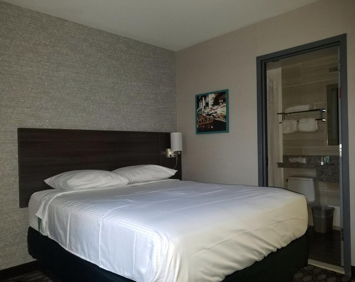 Wingate By Wyndham Jamaica Ny/ Airtrain Jfk Khách sạn New York