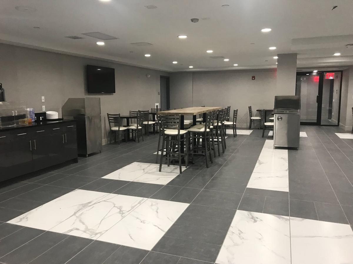Khách sạn Wingate By Wyndham Jamaica Ny/ Airtrain Jfk New York
