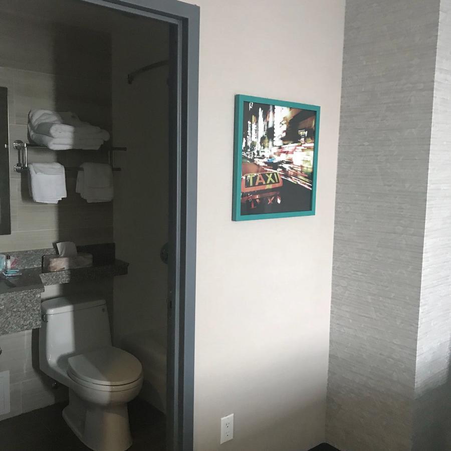 Khách sạn Wingate By Wyndham Jamaica Ny/ Airtrain Jfk New York