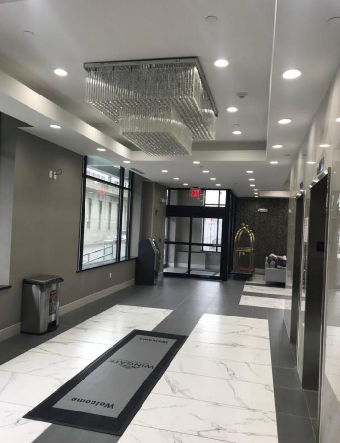 Wingate By Wyndham Jamaica Ny/ Airtrain Jfk Khách sạn