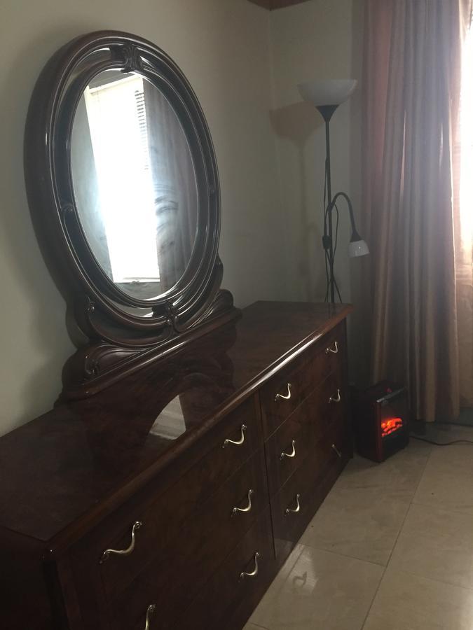 Apartment Studio *