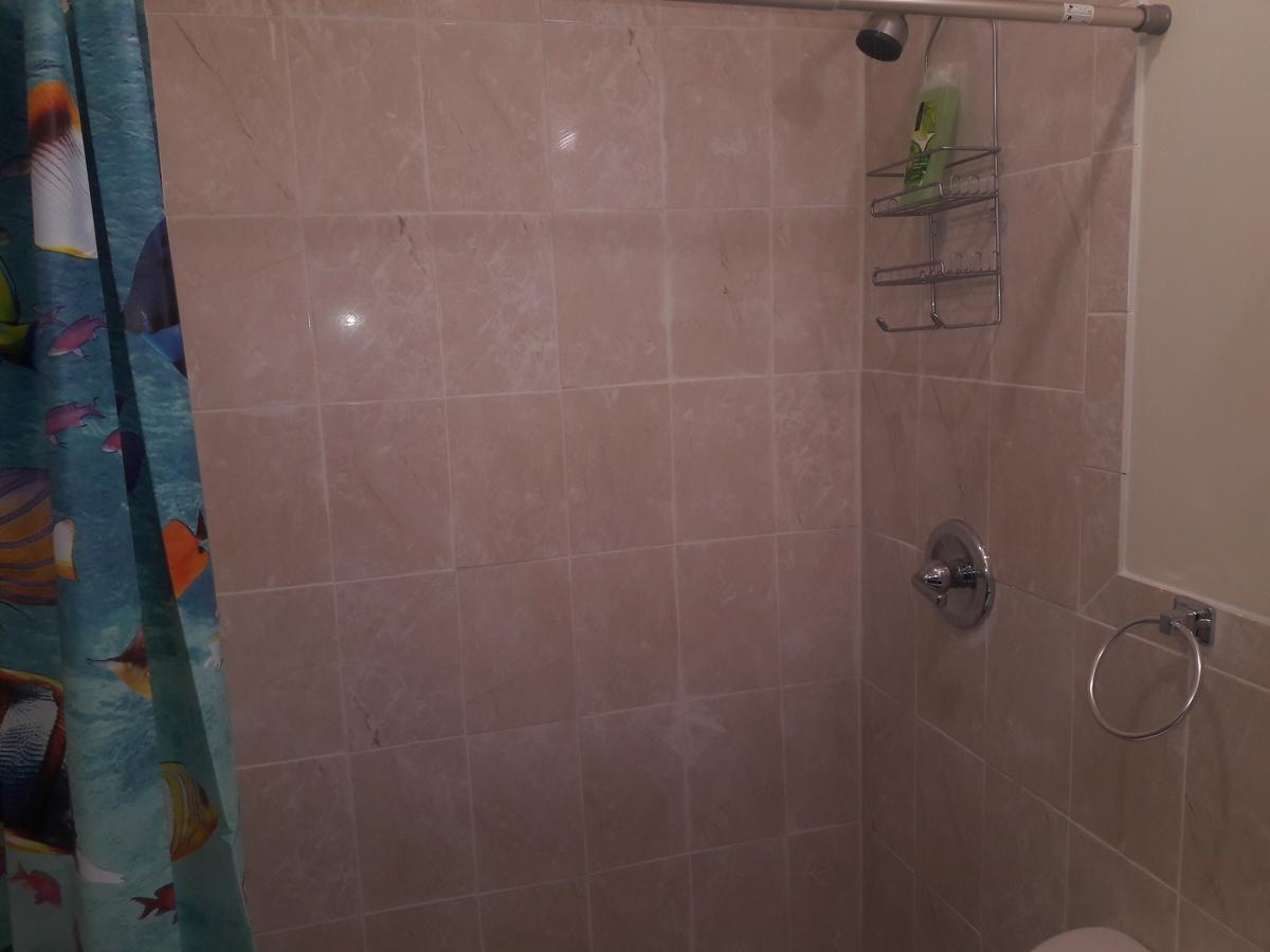 Căn hộ Studio And 1 Bedroom - Bronx *