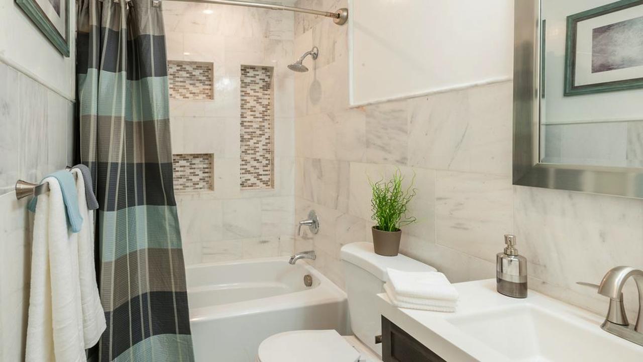 Luxury Duplex Căn hộ *