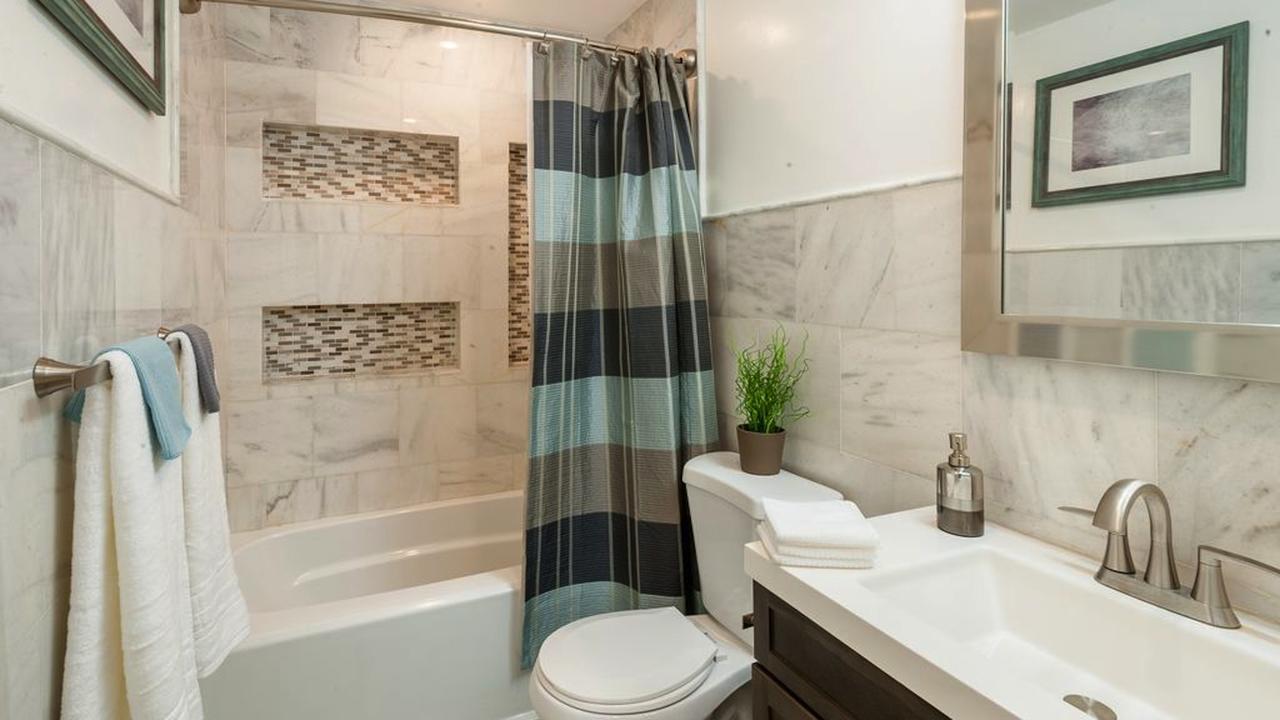 Luxury Duplex Căn hộ