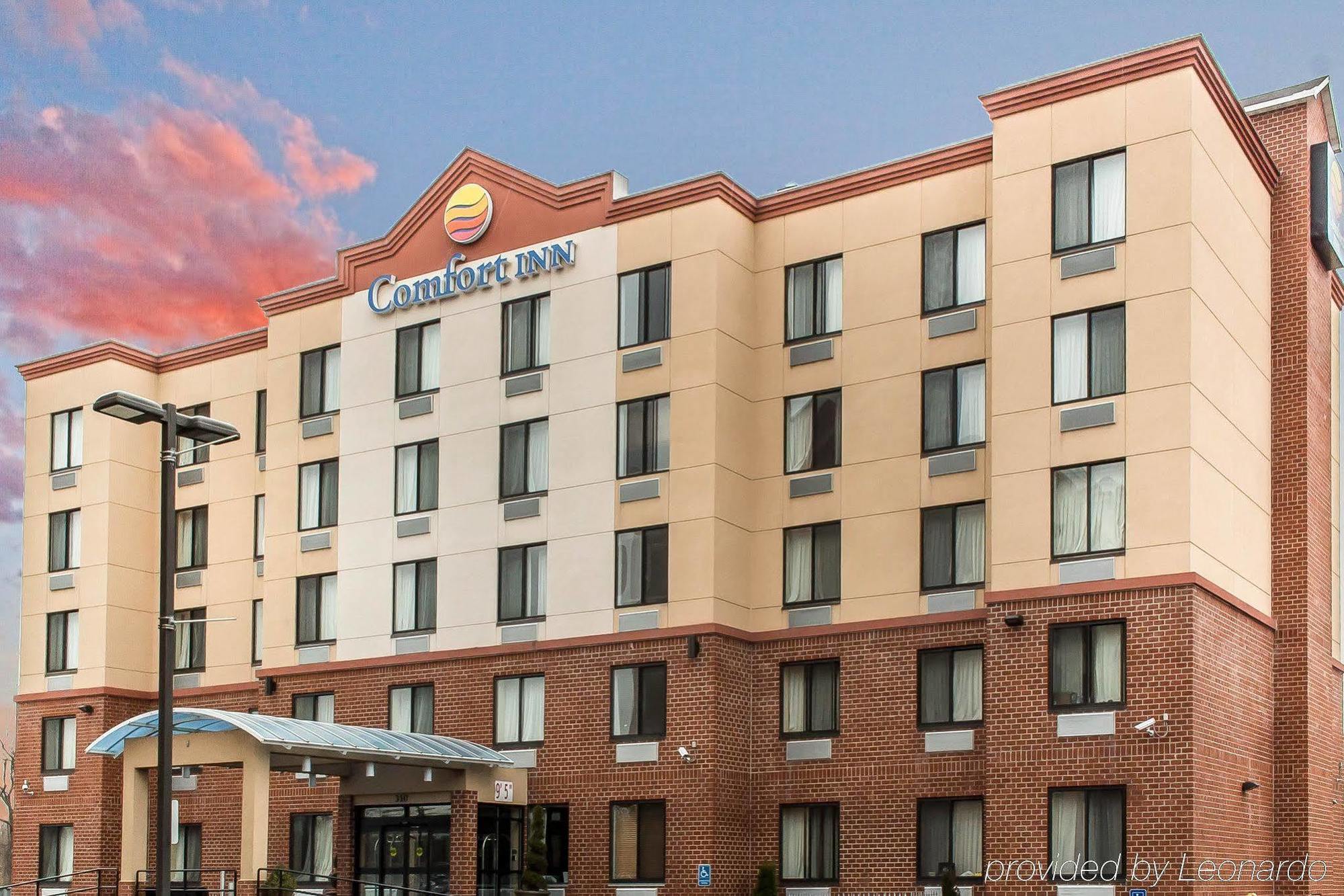 Hotel The Staten Island Nova York