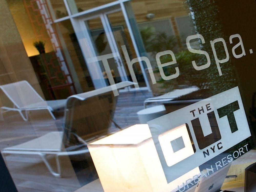Khách sạn Cachet Boutique Nyc New York