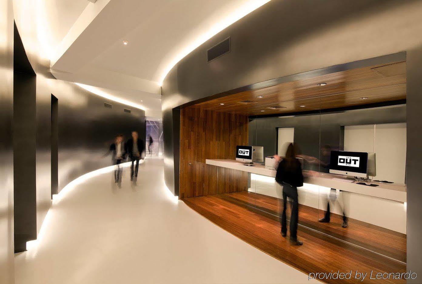 Khách sạn Cachet Boutique Nyc 4*