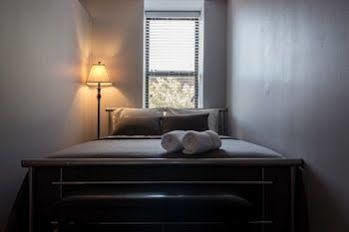 Apartamento Uptown Manhattan Deluxe *