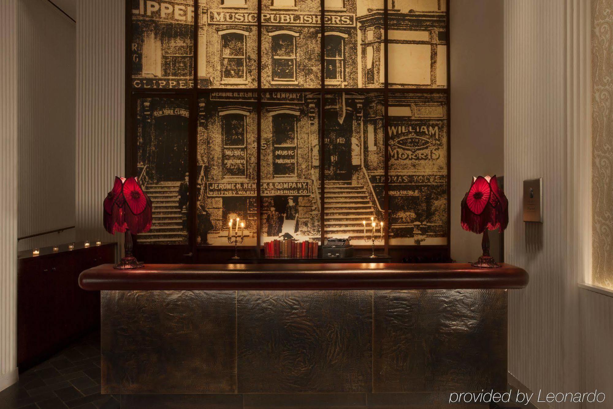 The Redbury Khách sạn New York