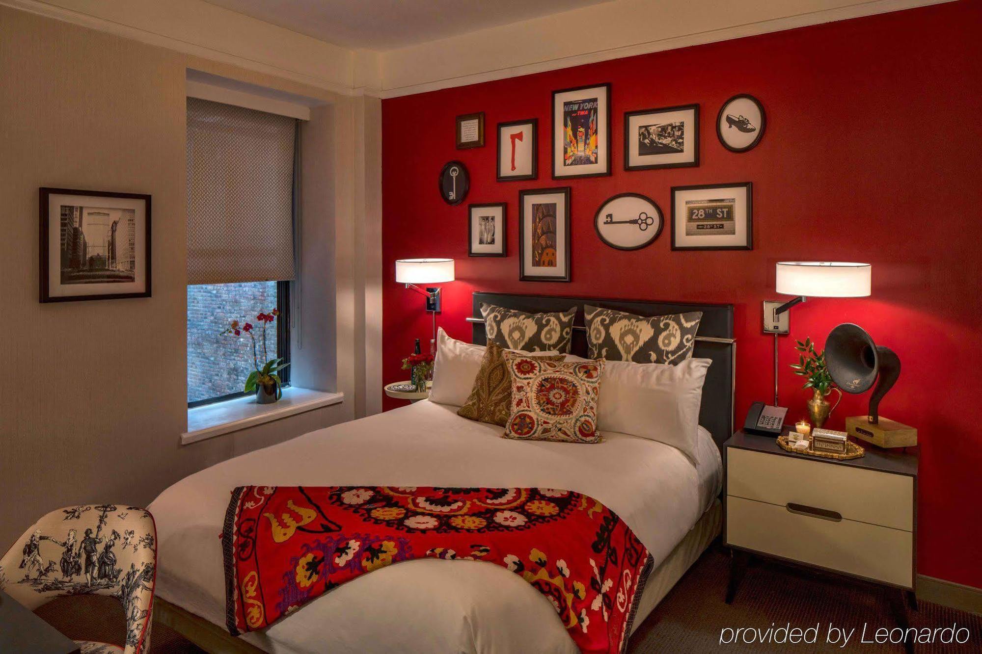 The Redbury Khách sạn New York