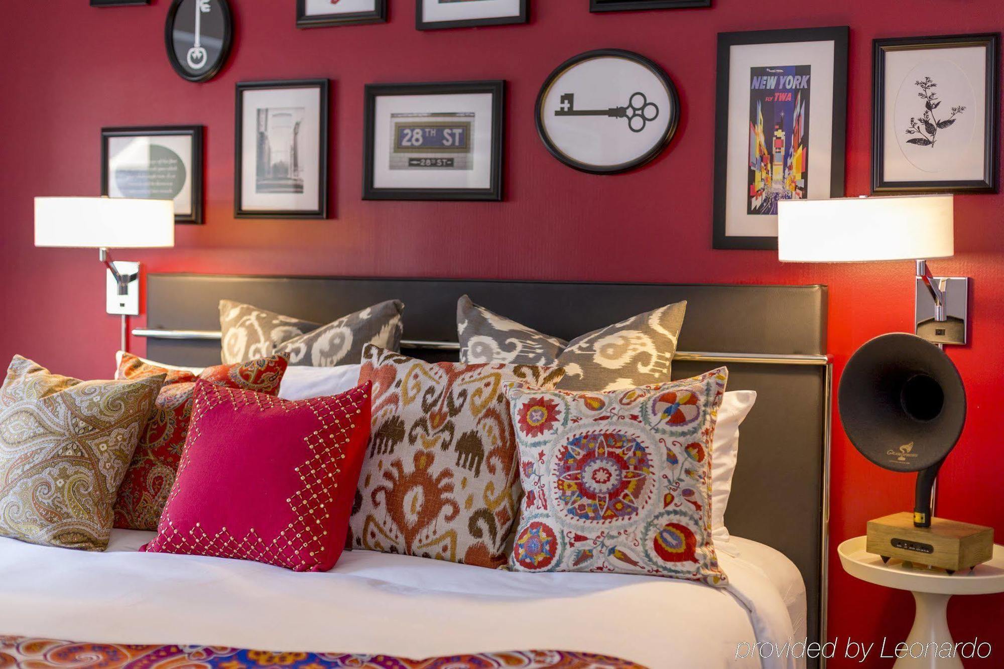 Khách sạn The Redbury New York