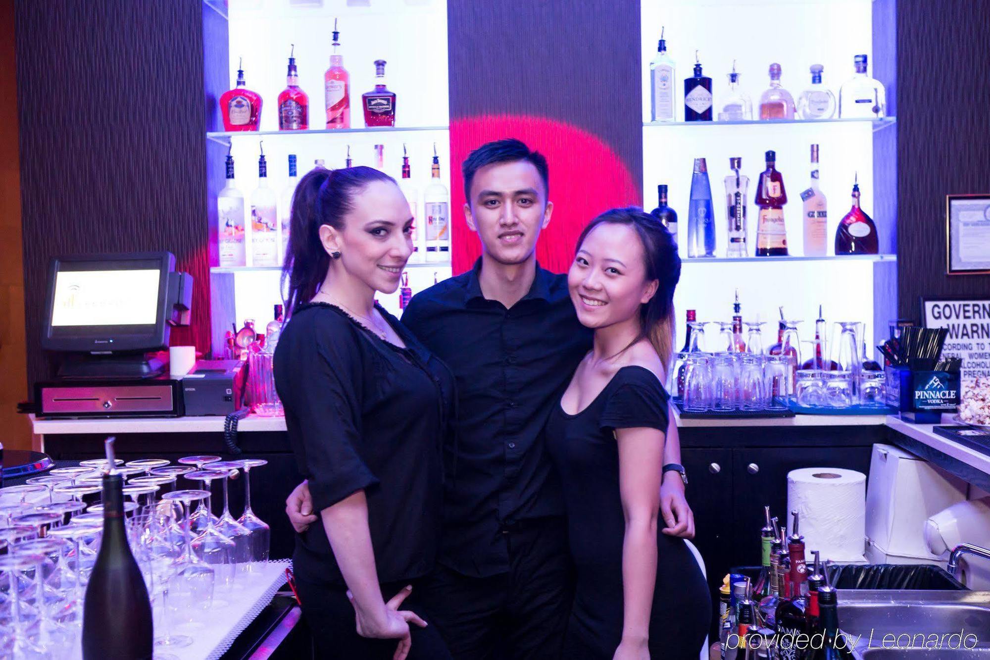 The One Boutique Hotel Nova York