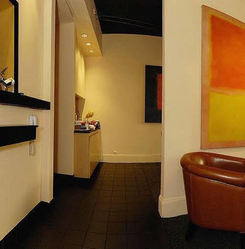 Acomodação com café da manhã  Colonial House Nova York