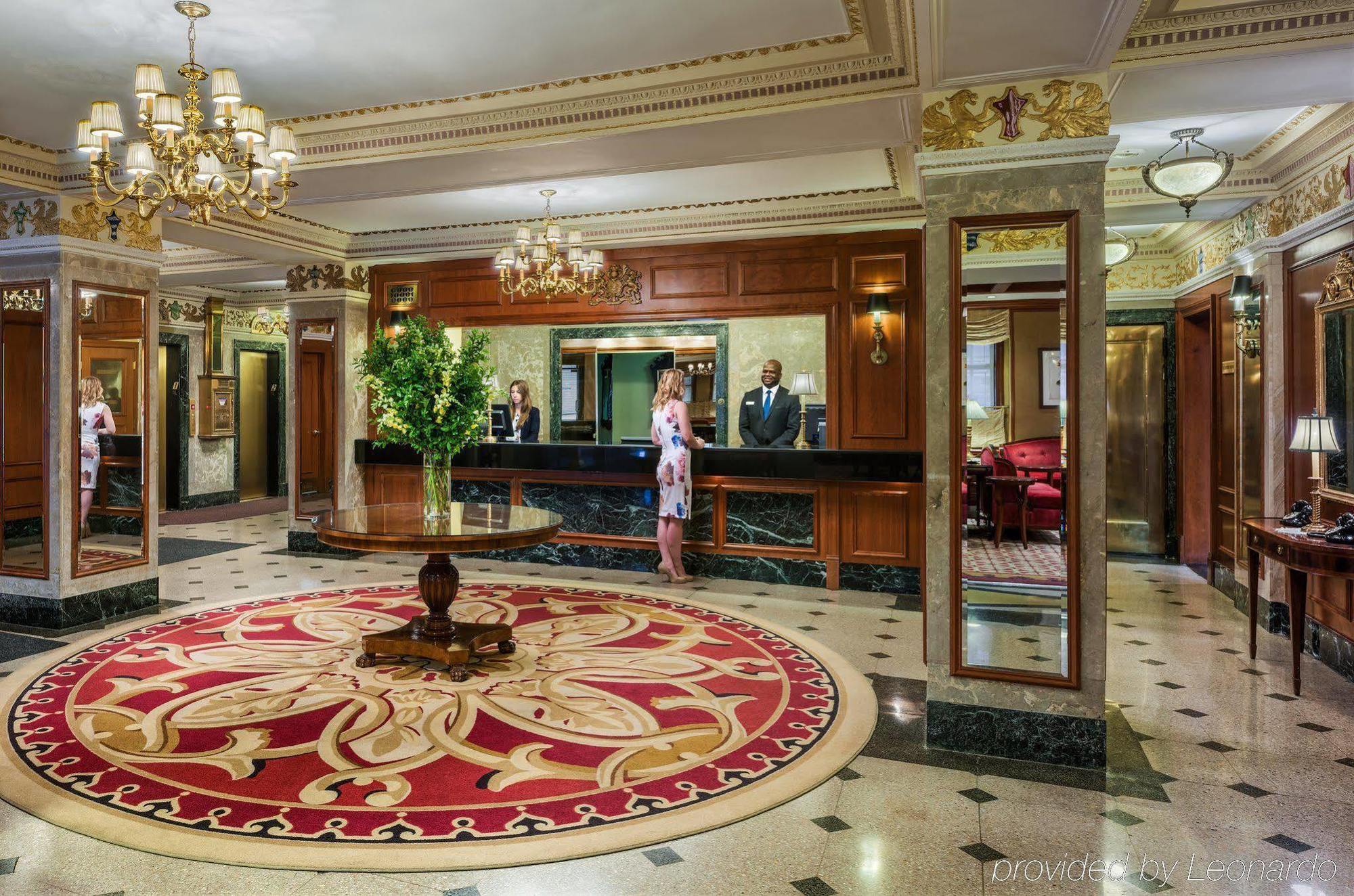 Hotel The Milburn Nova York