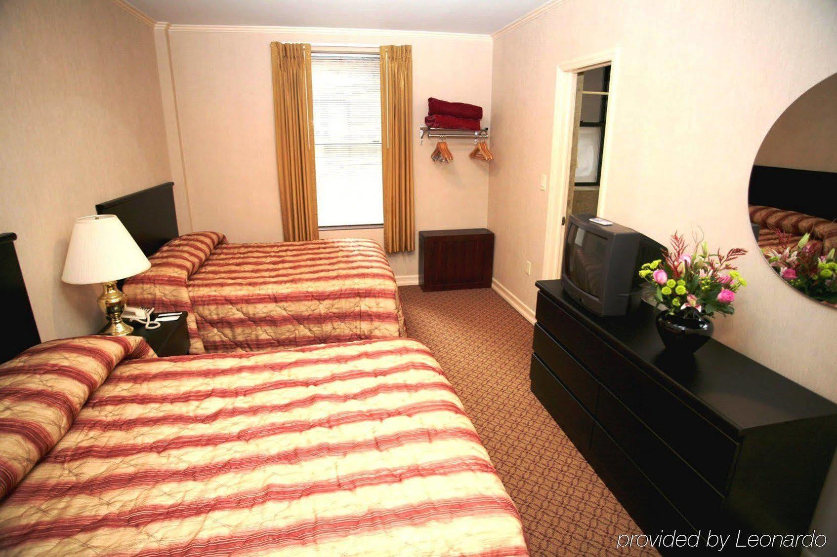 Aparthotel Radio Nova York