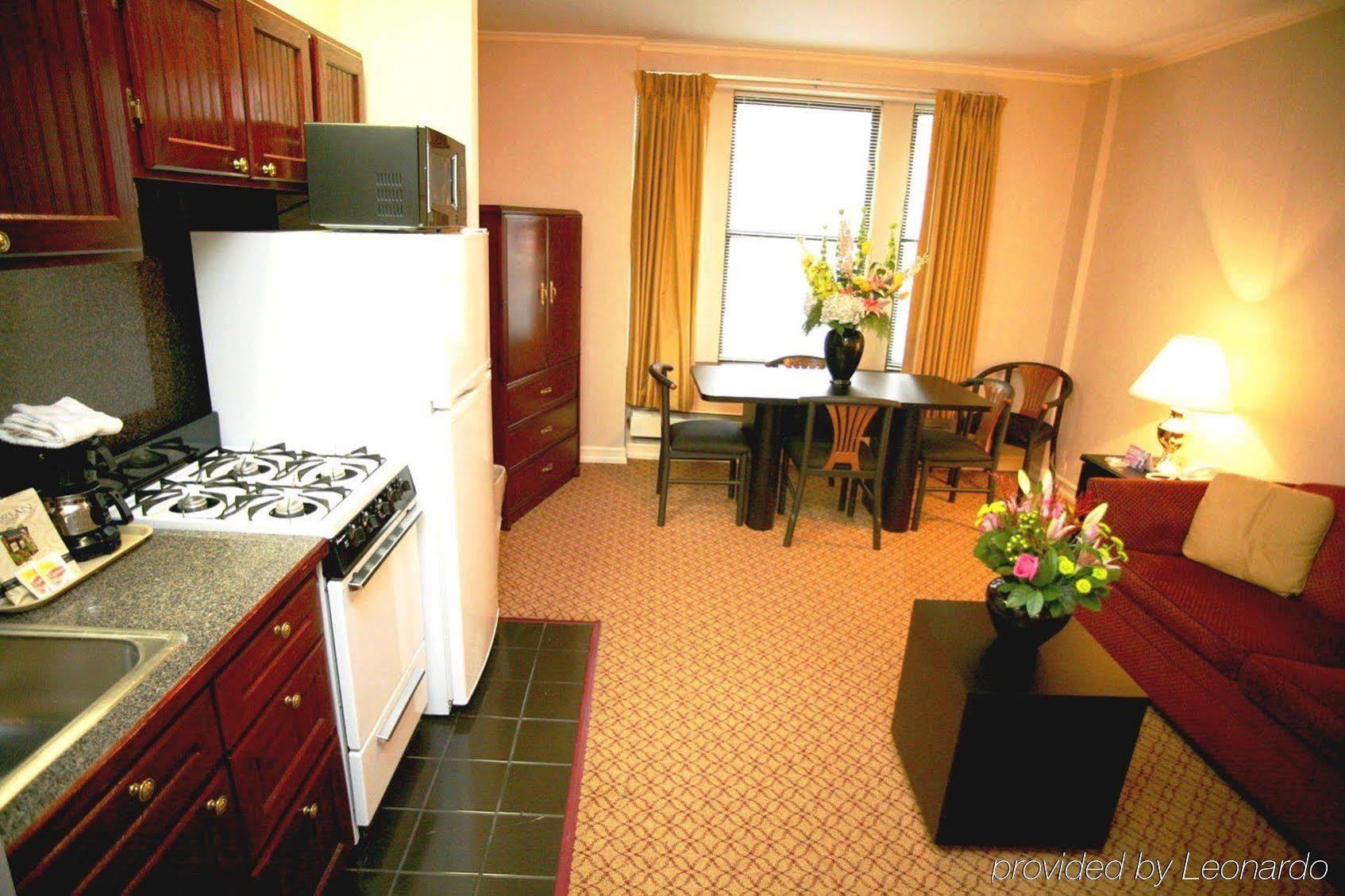 Radio Aparthotel Nova York