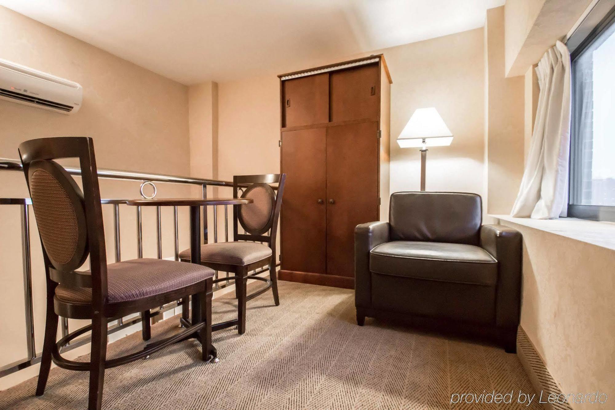 Comfort Manhattan Bridge 3* Nova York