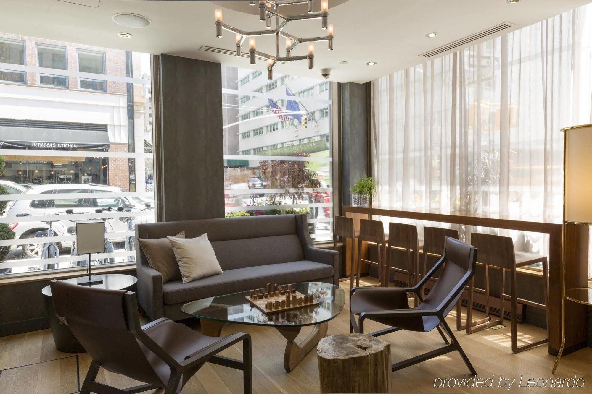 Khách sạn Duane Street Tribeca, Sonder By Marriott Bonvoy