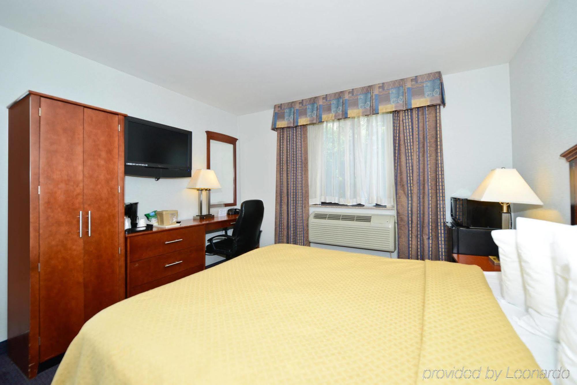 Hotel Lexington Nova York