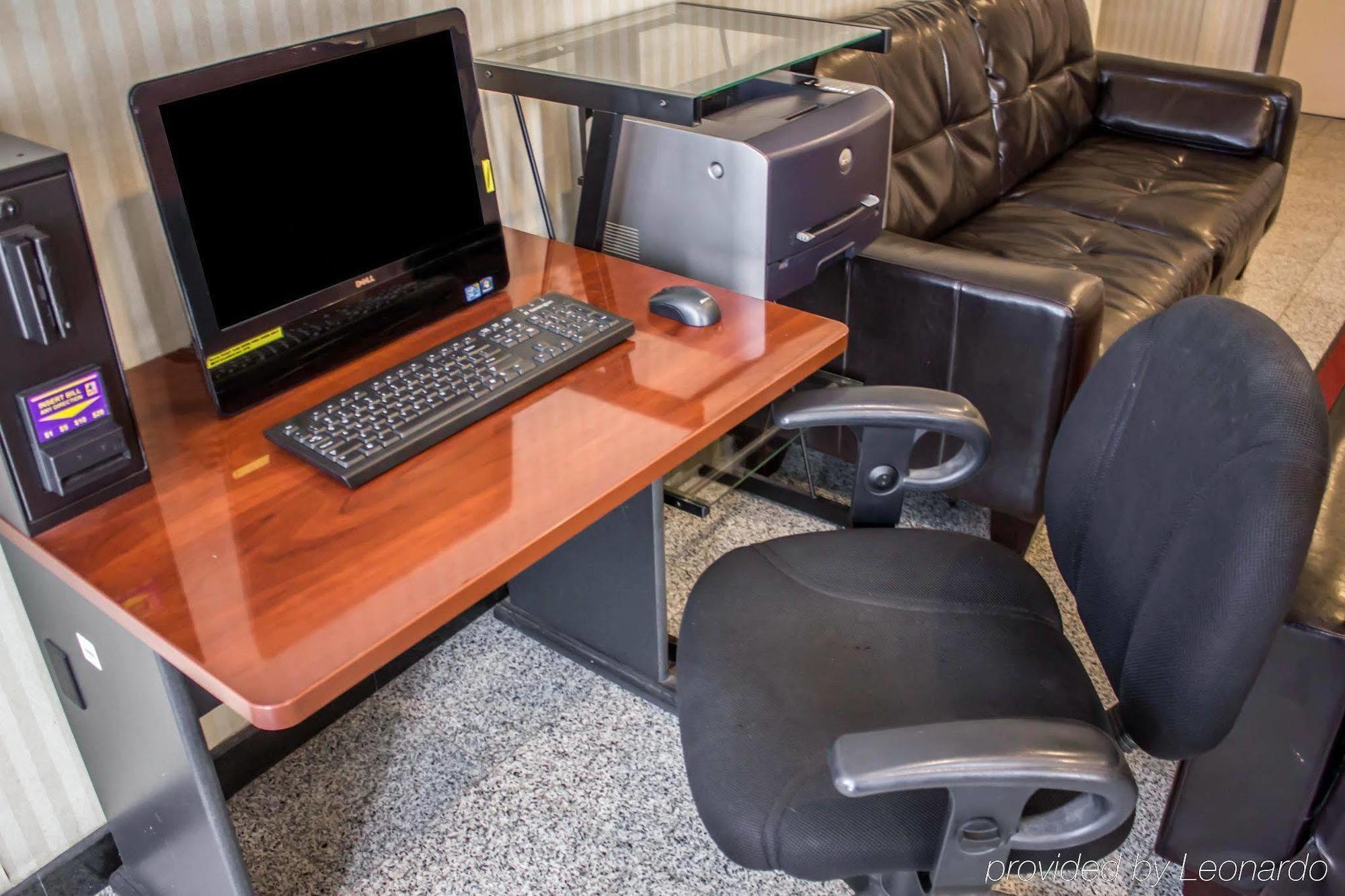 Comfort Jfk Airport 2* Nova York