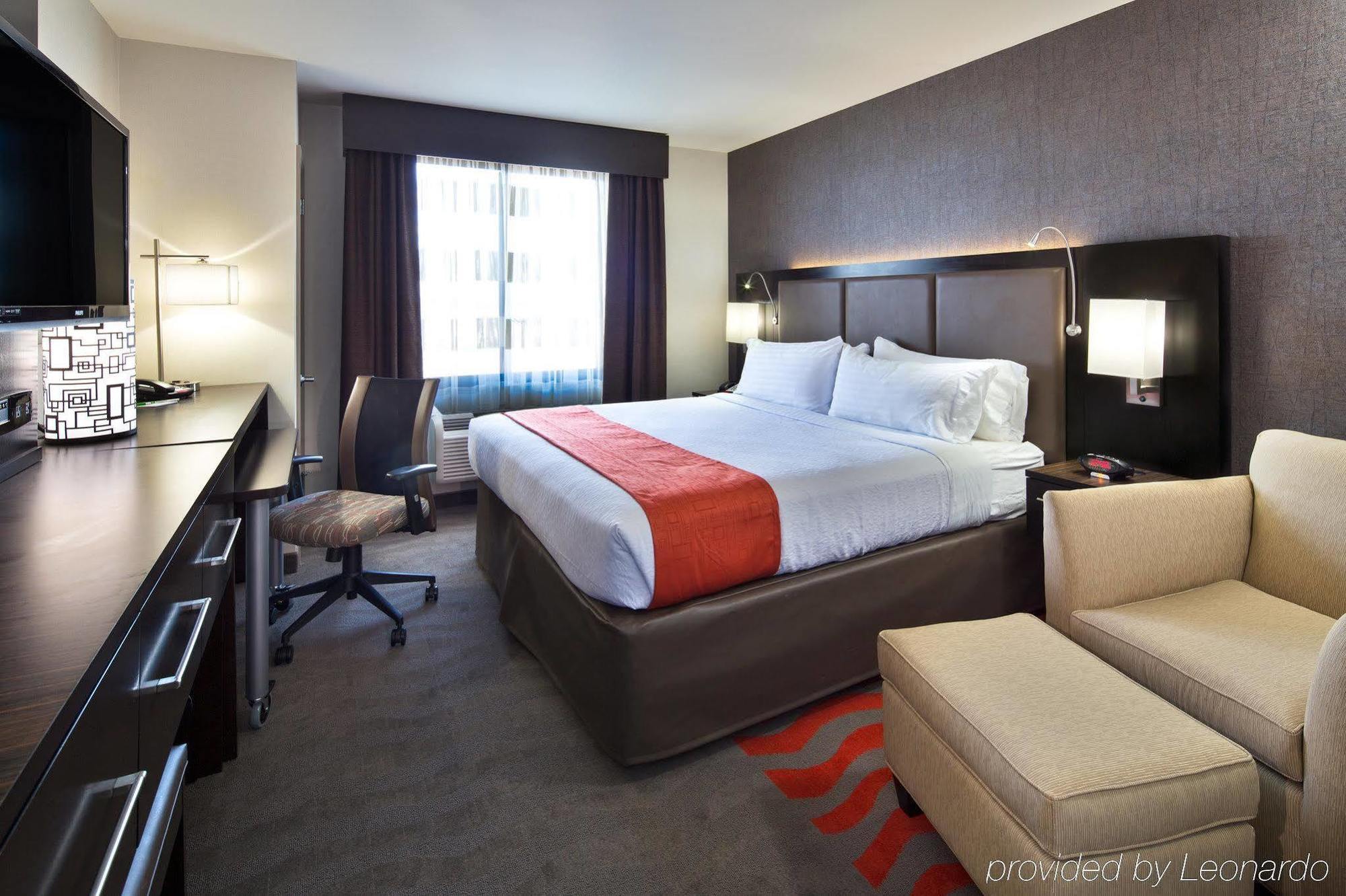 Khách sạn Fairfield & By Marriott Staten Island New York