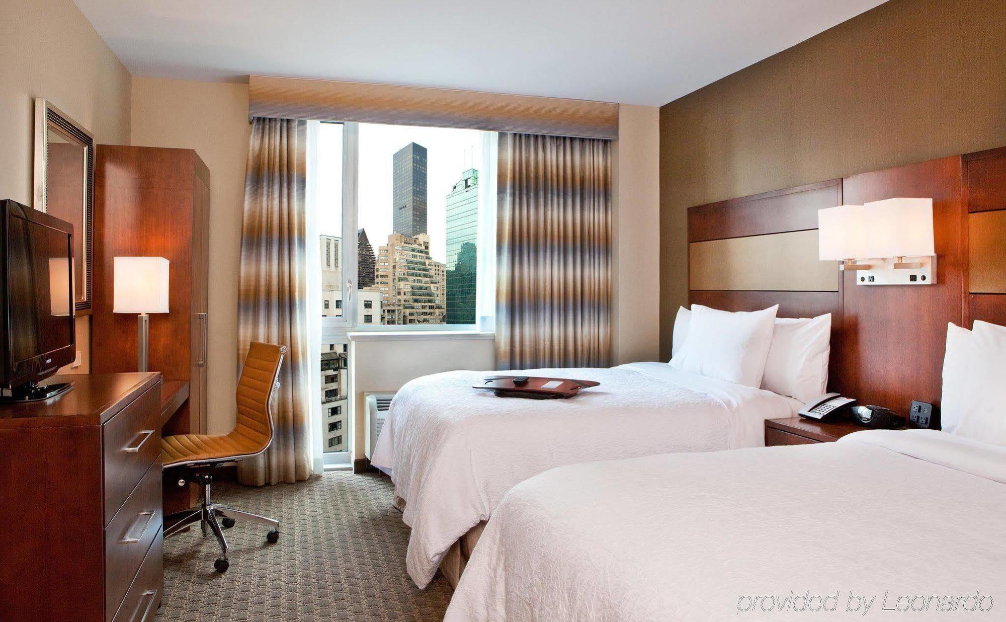 Hampton Manhattan Grand 3* Nova York