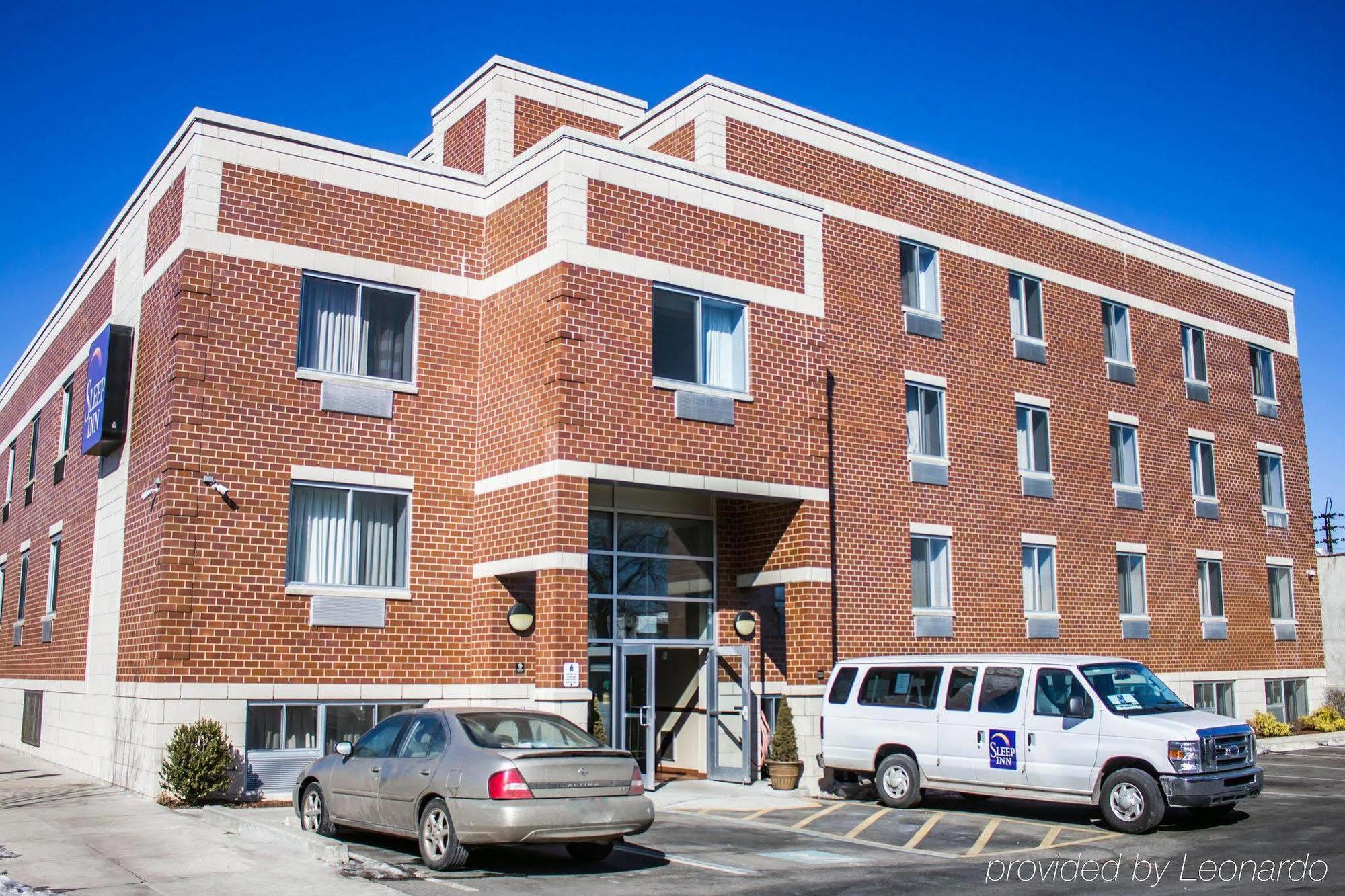 Cresthaven Jamaica-jfk Khách sạn New York