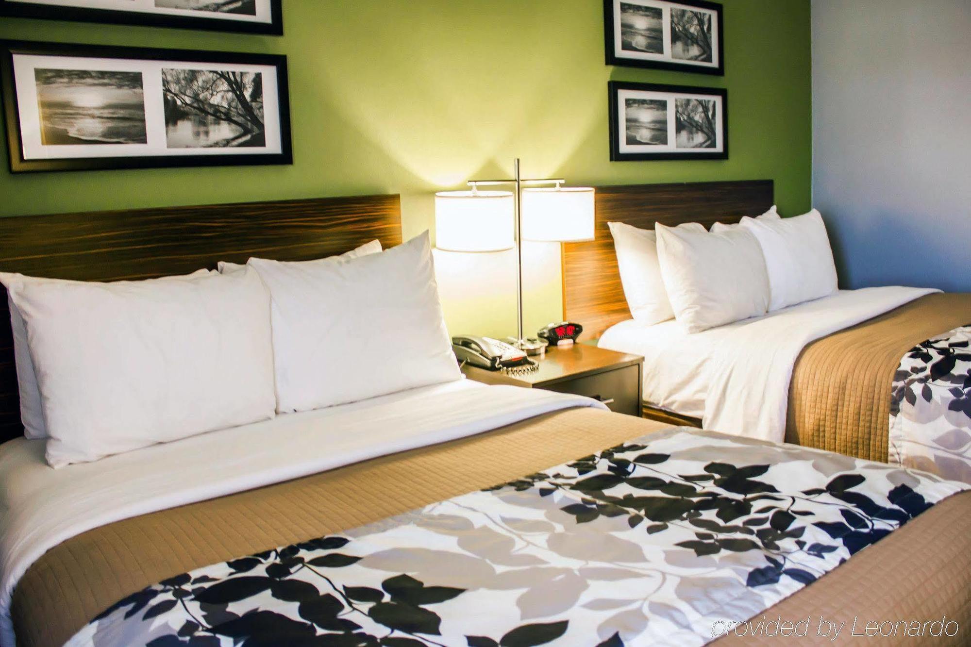 Cresthaven Jamaica-jfk Khách sạn New York