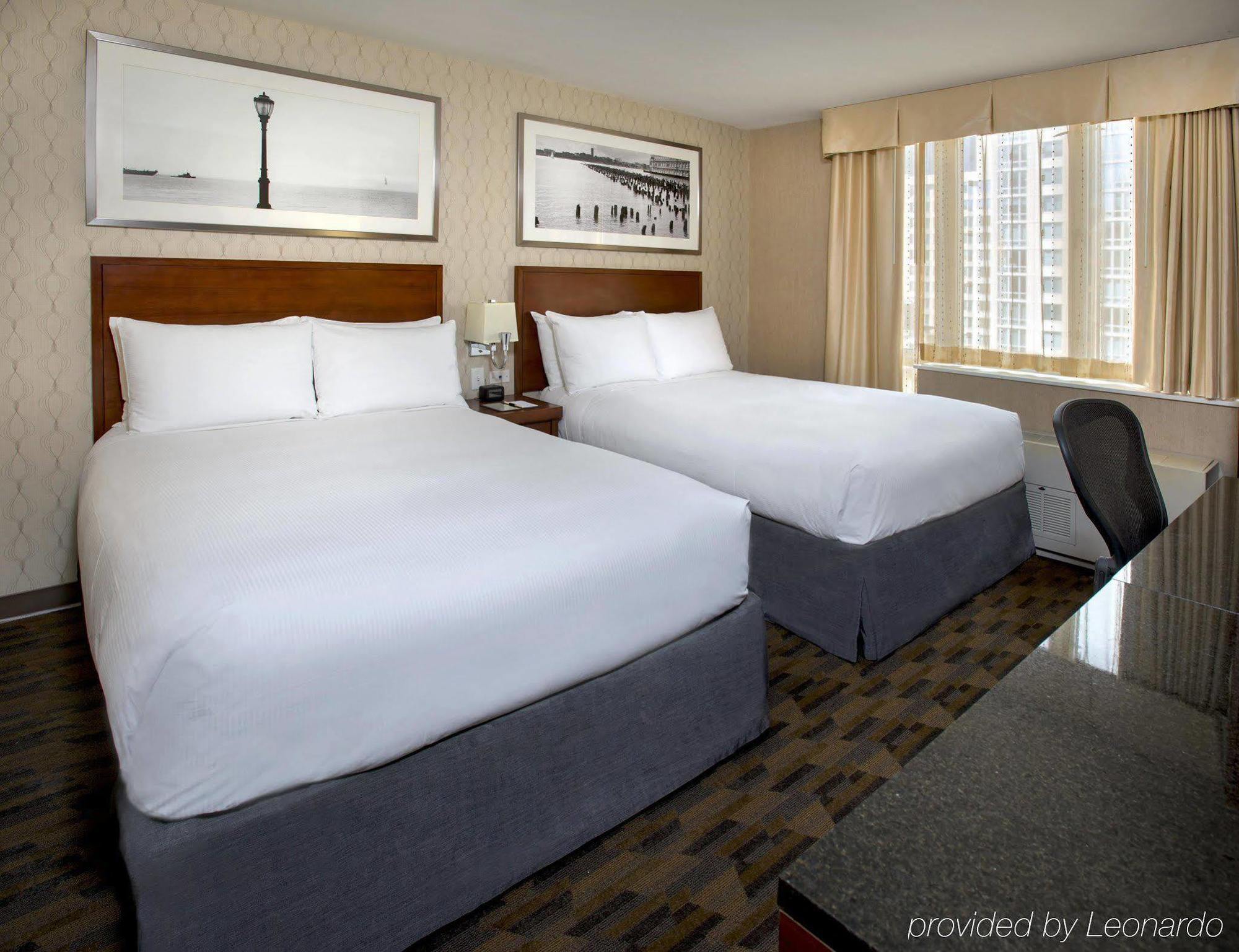 Voco Times Square South By Ihg 4* Nova York