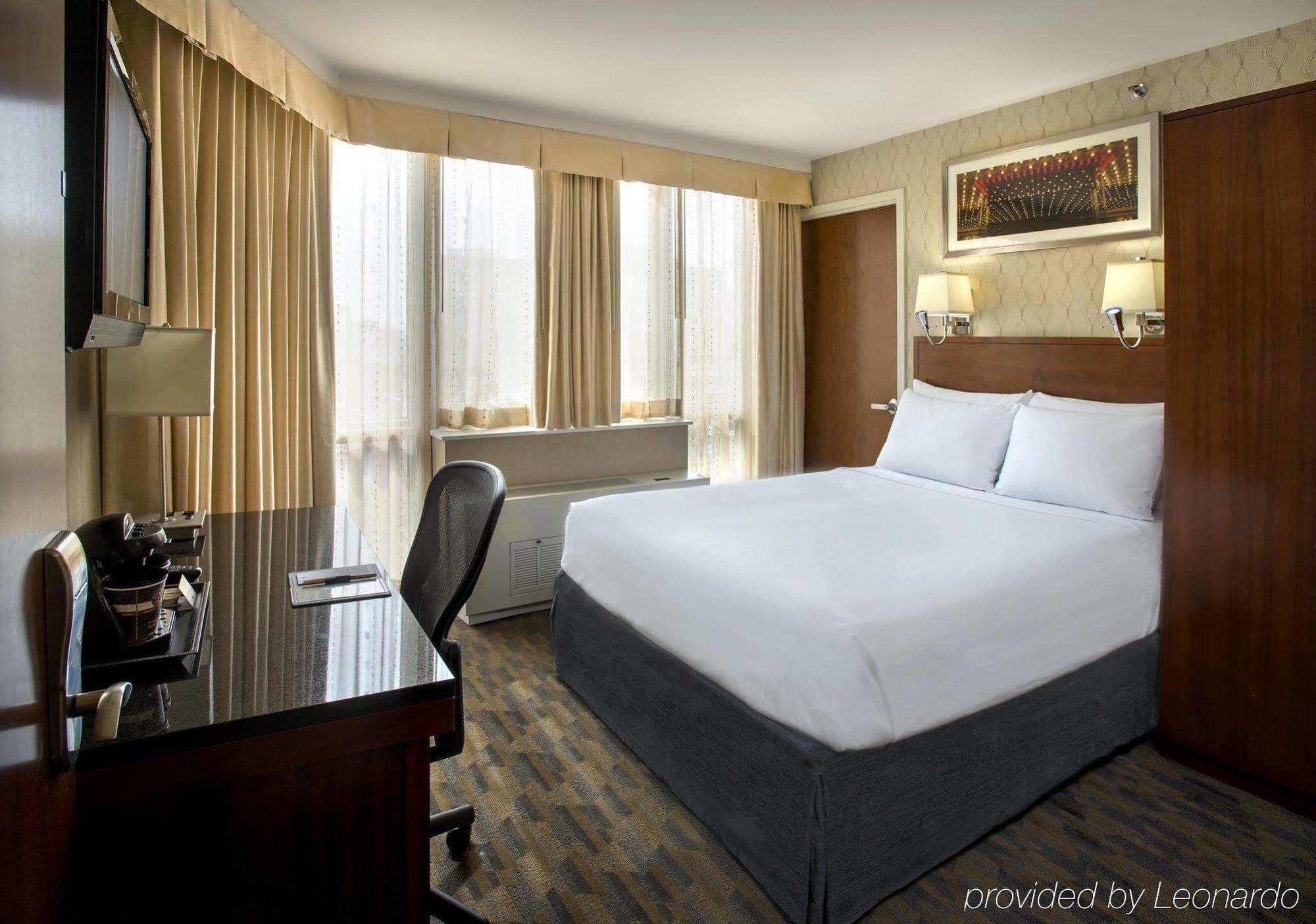 Hotel Voco Times Square South By Ihg Nova York