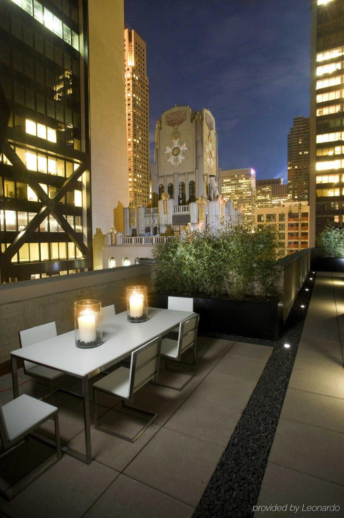 Aka Park 4* Nova York