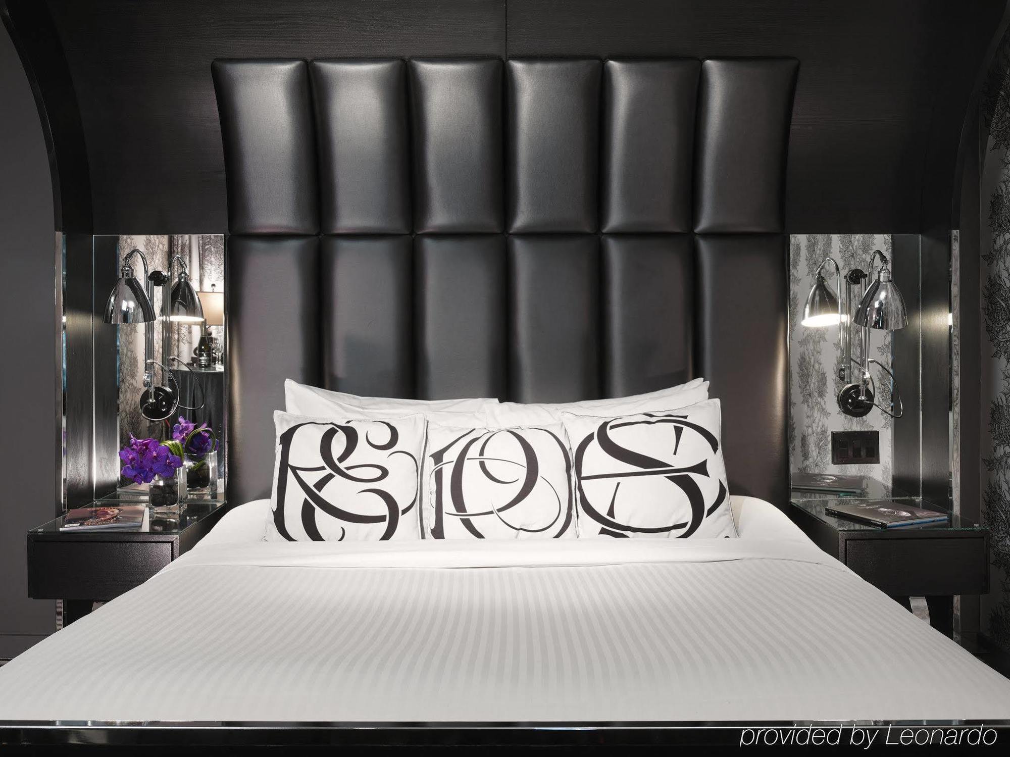 Khách sạn Night By Sb At Times Square New York