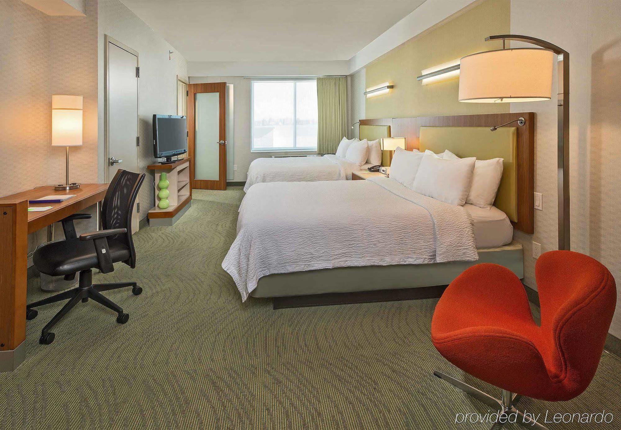 Khách sạn Springhill By Marriott Laguardia Airport New York