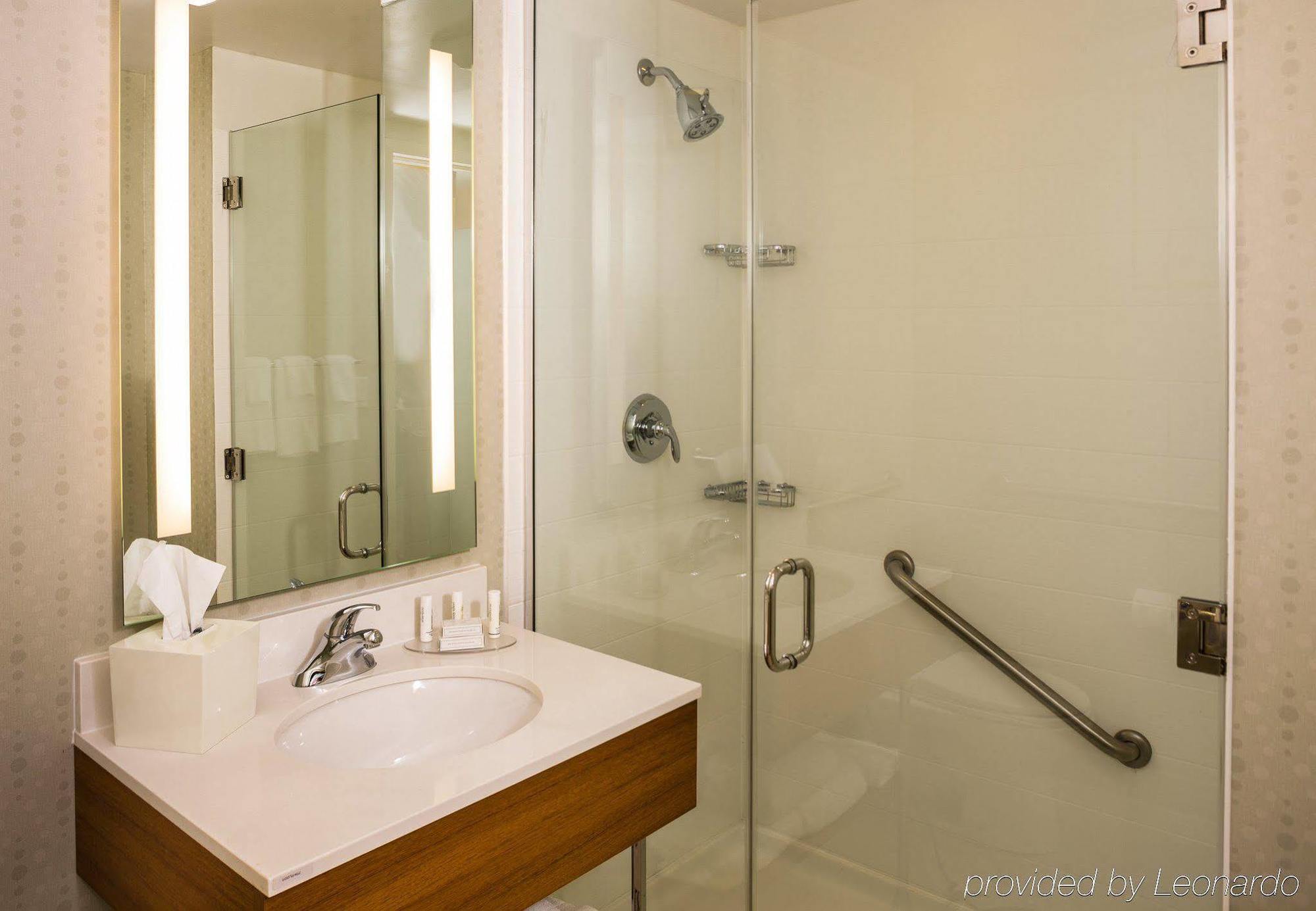 Springhill By Marriott Laguardia Airport Khách sạn New York