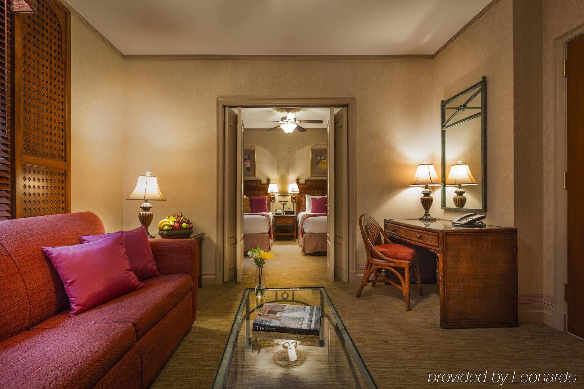 Casablanca By Library Collection Khách sạn 4*