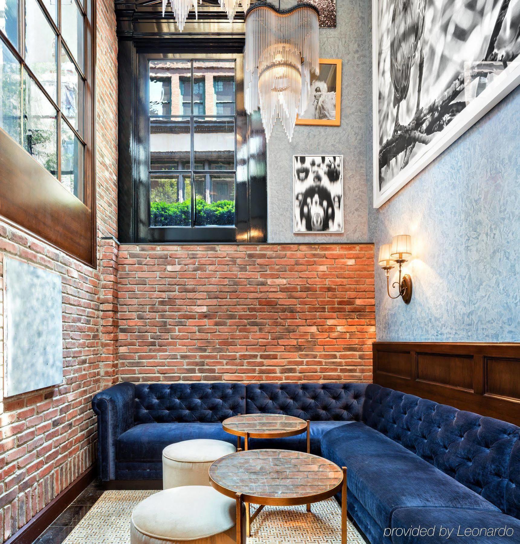 Khách sạn Walker Greenwich Village 4*