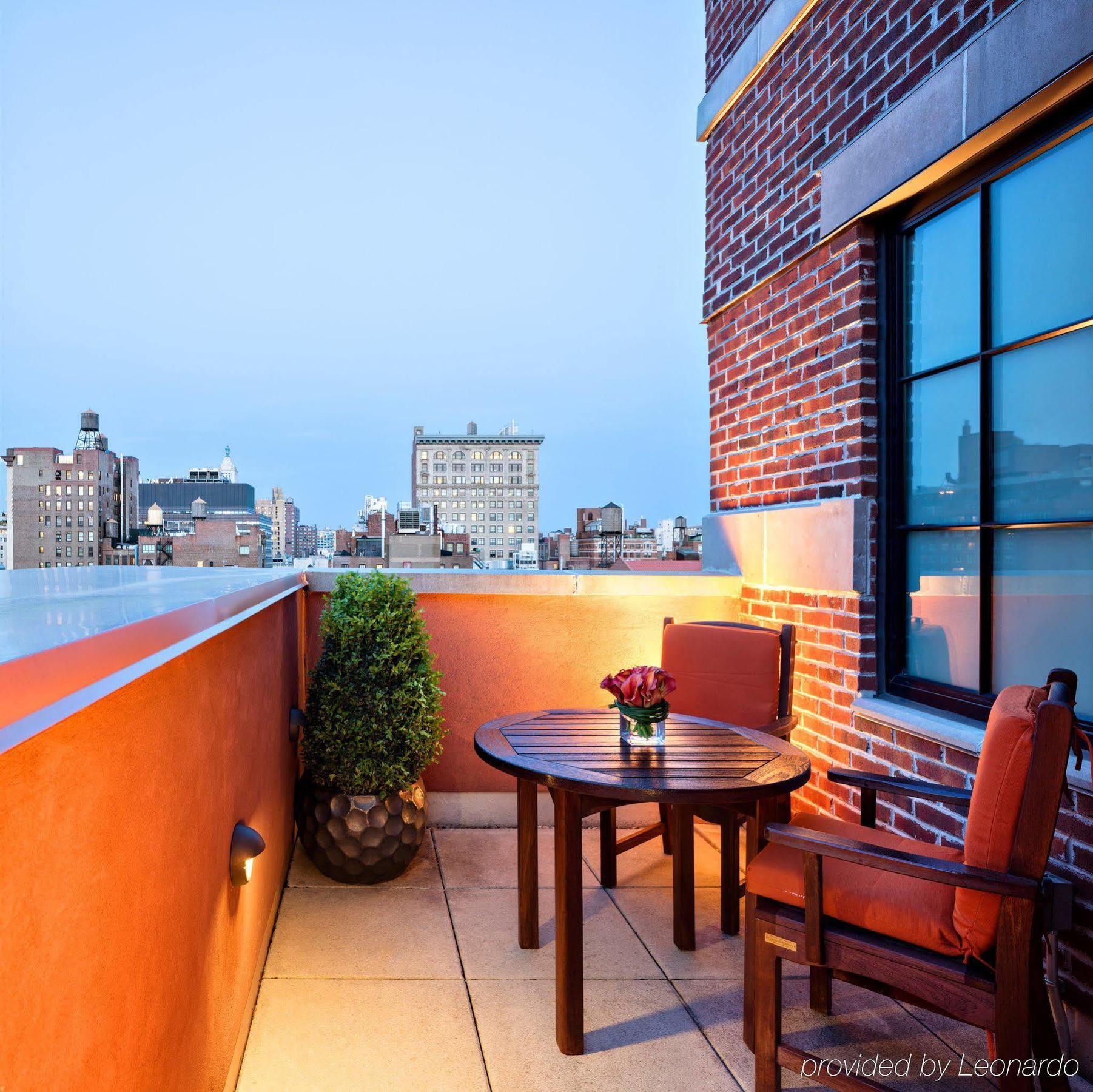 Walker Greenwich Village Khách sạn 4*