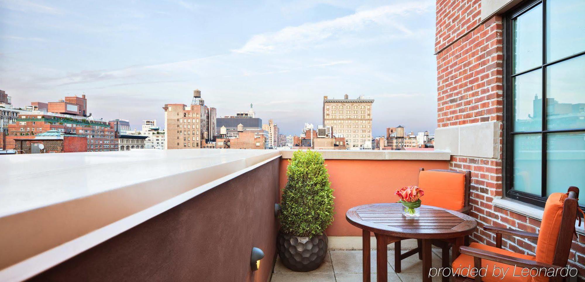 Walker Greenwich Village Khách sạn 4*