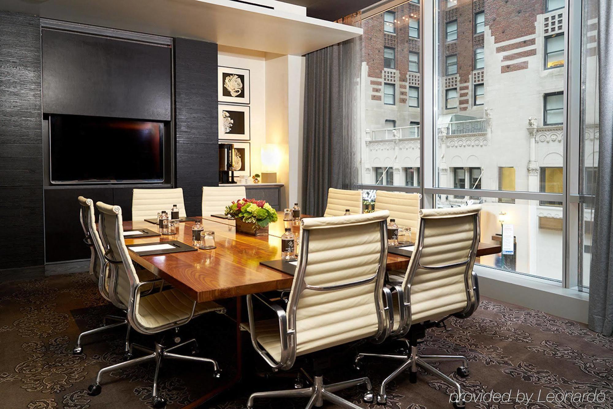 48lex 4* Nova York