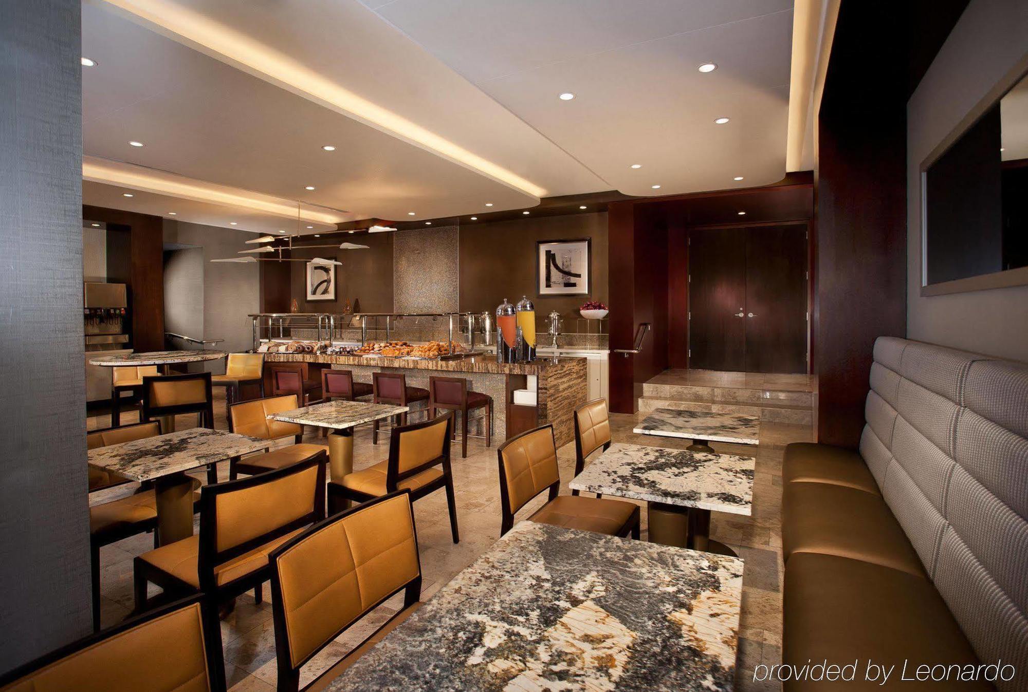 Hilton Midtown