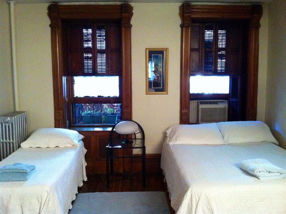 Hotel Harlem 144 Nova York