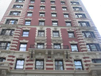 Aparthotel Radio Nova York