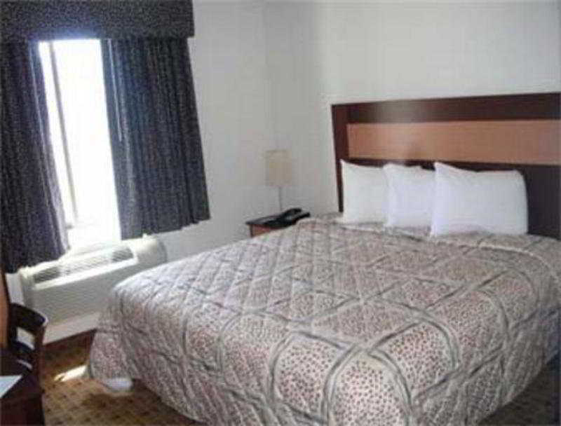 Super 8 By Wyndham Brooklyn / Park Slope Nova York