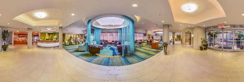 Khách sạn Springhill By Marriott Laguardia Airport